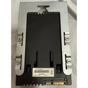 Icy Dock 10282551 Hard Drive Caddy